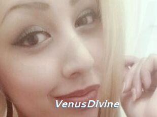 VenusDivine
