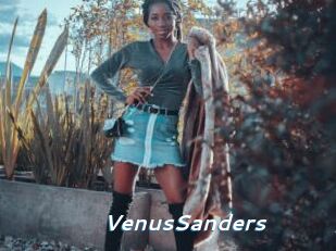 VenusSanders