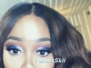 VenusSkii