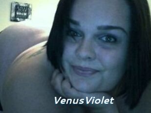 VenusViolet