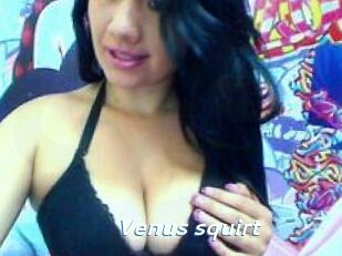 Venus_squirt