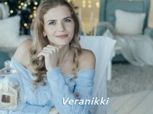 Veranikki