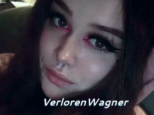 VerlorenWagner Camgirls Live
