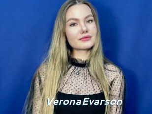 VeronaEvarson