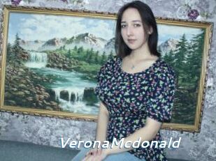 VeronaMcdonald