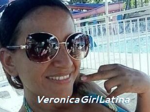 VeronicaGirlLatina