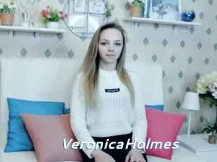 VeronicaHolmes