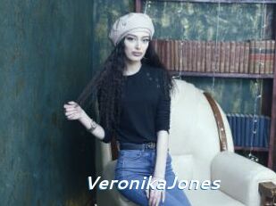 VeronikaJones