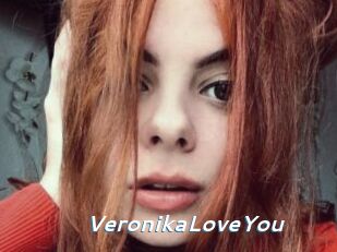 VeronikaLoveYou