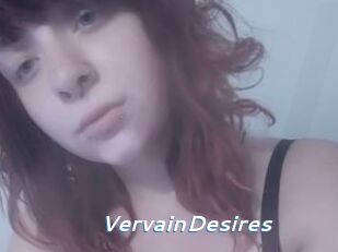 VervainDesires