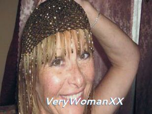 VeryWomanXX