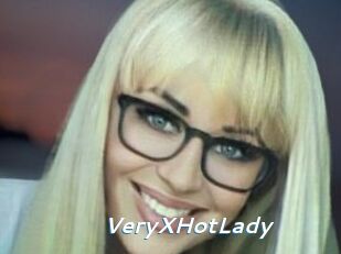 VeryXHotLady