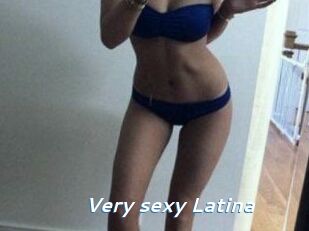 Very_sexy_Latina