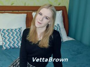 VettaBrown