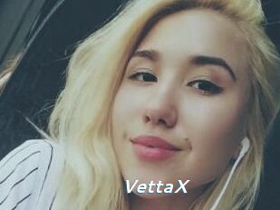 VettaX