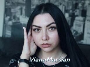 VianaMarsian