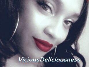 ViciousDeliciousness