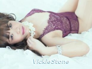VickieStone