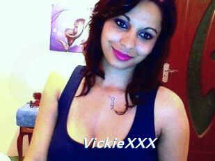 VickieXXX