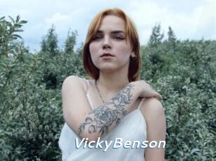 VickyBenson