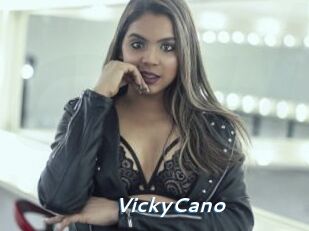 VickyCano