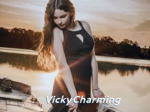 VickyCharming