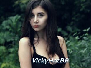 VickyHotBB
