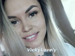 VickyLovely