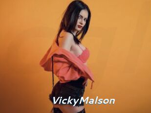 VickyMalson