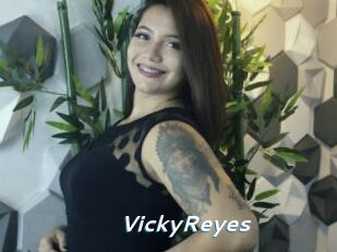 VickyReyes