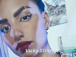 VickyStrange