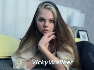 VickyWallker