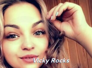Vicky_Rocks Camgirls Live