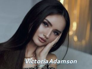 VictoriaAdamson Camgirls Live