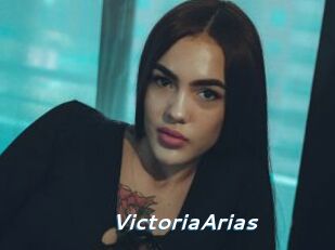 VictoriaArias