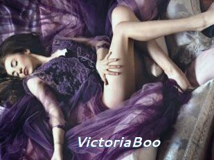 VictoriaBoo Camgirls Live