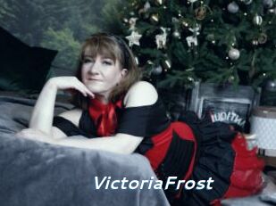 VictoriaFrost