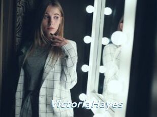 VictoriaHayes