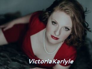 VictoriaKarlyle