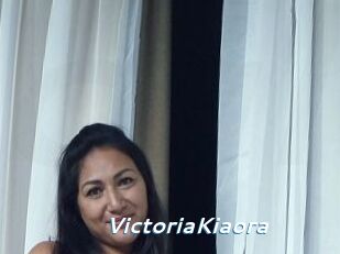 VictoriaKiaora Camgirls Live