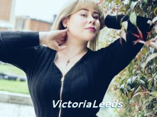 VictoriaLeeds