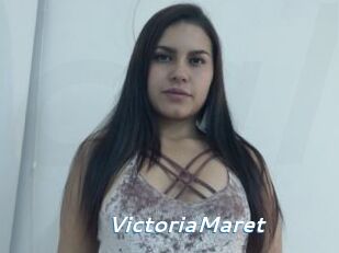 VictoriaMaret