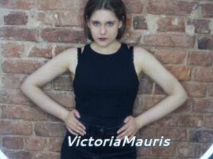 VictoriaMauris