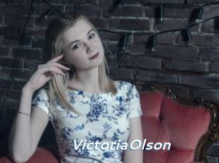 VictoriaOlson