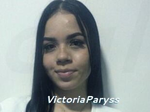 VictoriaParyss