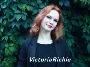 VictoriaRichie Camgirls Live
