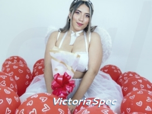 VictoriaSpec