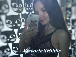 VictoriaXHildie