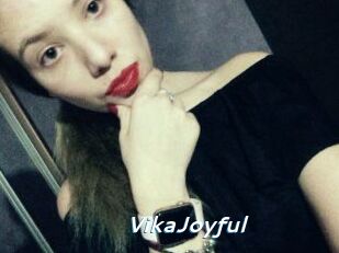 VikaJoyful