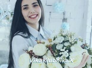 VikaKlubnikaX